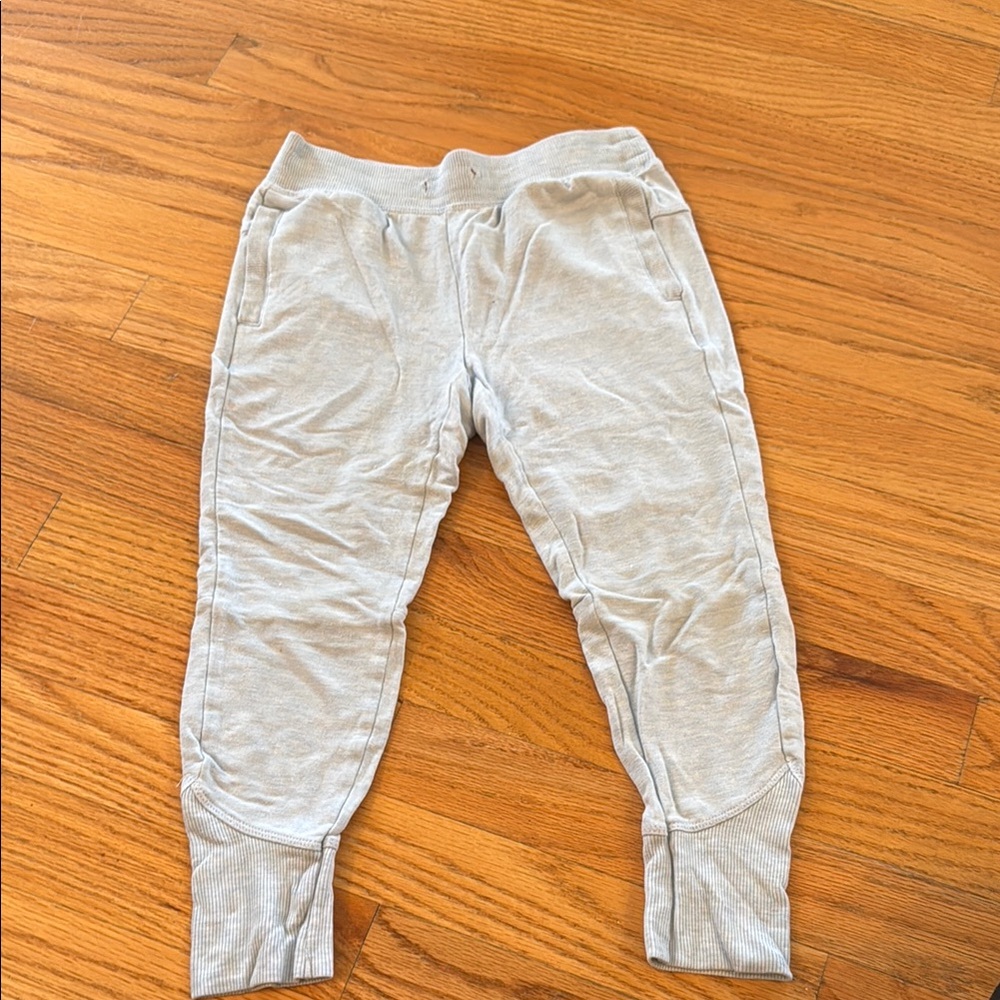 5/$25 All in Motion Blue/Gray Jogger Pants